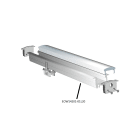 ELCOM SRL - EOW14201-L30 PROFILO 2612 ALL. L=3000MM