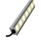 ELCOM SRL - EOW14201-01L40 PROFILO 2612 BIANCO L=4000MM