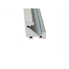ELCOM SRL - EOW14226-01L20 PROFILO 2020 BIANCO L=2000MM