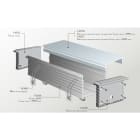 ELCOM SRL - EOW14347-01 TAPPO CH BIANCO 6635