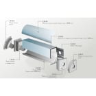 ELCOM SRL - EOW14432 TAPPO CH QUADRO 1616 (PROFILO)