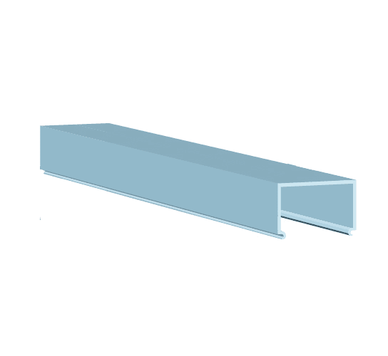 ELCOM SRL - EOW14592-L20 COP.OPALE 2027 L=2000MM
