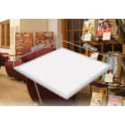 ELCOM SRL - EOW15006 PAN 595X595 B.F. 35W+ALI