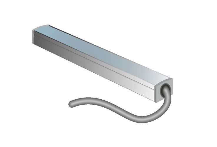 ELCOM SRL - EOW1508-T00L30 KIT 1508 TRASP. ALL. L=3000MM