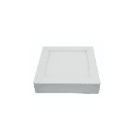 ELCOM SRL - EOW15492 PAN 172X172 PLAFONE B.C. 12W+ALI