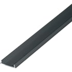 ELCOM SRL - EOW1805-O02L10 KIT 1805 OPALE NERO L=1000MM