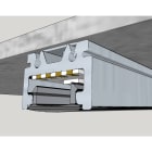 ELCOM SRL - EOW1912-T02L20 KIT 1912 TRASP. NERO L=2000MM
