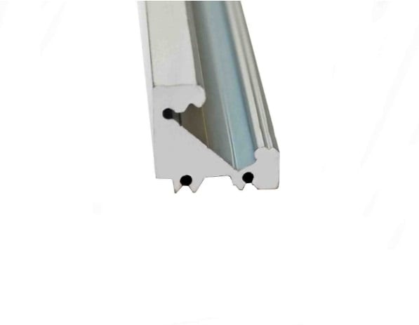 ELCOM SRL - EOW2020-O01L20 KIT 2020 OPALE BIANCO L=2000MM