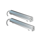 ELCOM SRL - EOW2020-O01L40 KIT 2020 OPALE BIANCO L=4000MM
