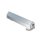 ELCOM SRL - EOW2115-O01L20 KIT 2115 OPALE BIANCO L=2000MM