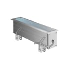 ELCOM SRL - EOW4240-O01L20 KIT 4240 OPALE BIANCO L=2000MM