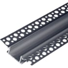 ELCOM SRL - EOW14697-L20 PROFILO 6214 ALL. L=2000MM