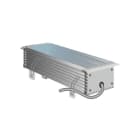 ELCOM SRL - EOW6635-O01L30 KIT 6635 OPALE BIANCO L=3000MM