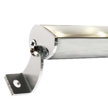 ELCOM SRL - EOW14029-L40 PROFILO D20 ALL. L=4000MM