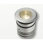 ELCOM SRL - EOWN30-H4 NARY 30 1,2W RGB 40? 350MA