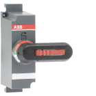 ABB SPA - ABBEO 681 0 OSVY400DK MANIGLIA DIRETTA R/Y OS400D