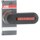 ABB SPA - ABBEO 682 8 OTV800EK ACC. MANIGLIA DIRETTA + PROT.