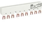 ABB SPA - ABBEP 124 0 PS1-4-2 BARRE COLL. X 4 MS116/132 + 2AUX