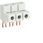 ABB SPA - ABBEP 907 8 S1-M3-25 COLL. CAVI 25MM UL508 TYPE E