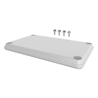 EATON - EAOEP-501496 F3A-2K-0 FLANGIA CIECA