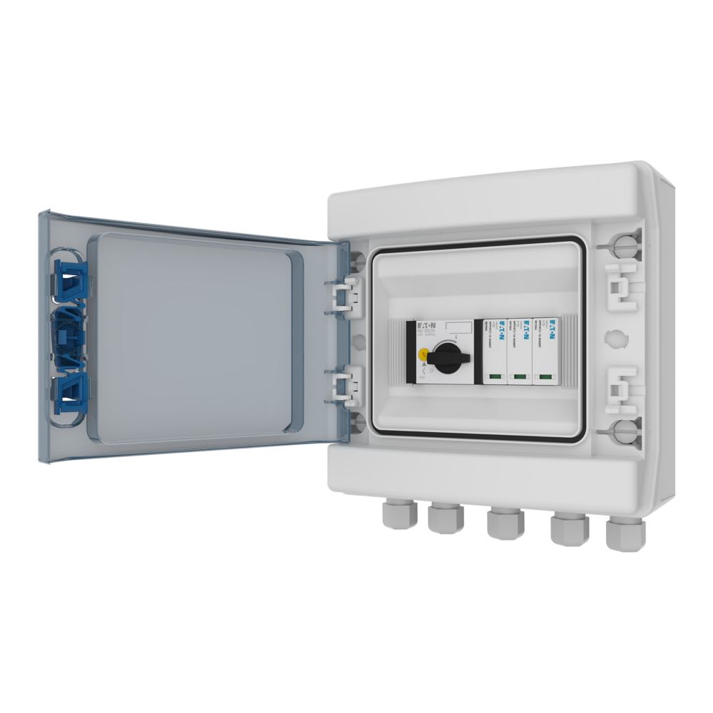 EATON - EAOEP-501983 IKA-SOL20-X11-PKZ-T2-1/8-VM-A 1STRINGA P