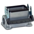 LAPP ITALIA SRL - LPP19074900 H-B 16 SGR-LB M25 ZW. BOX MOUNT BASE