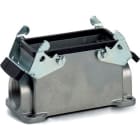 LAPP ITALIA SRL - LPP19104000 H-B 24 SGR M25 ZW. BOX MOUNT BASE
