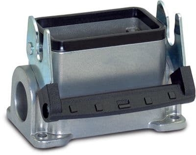 LAPP ITALIA SRL - LPP10104900 H-B 24 SGR-LB 21 ZW. BOX MOUNT BASE