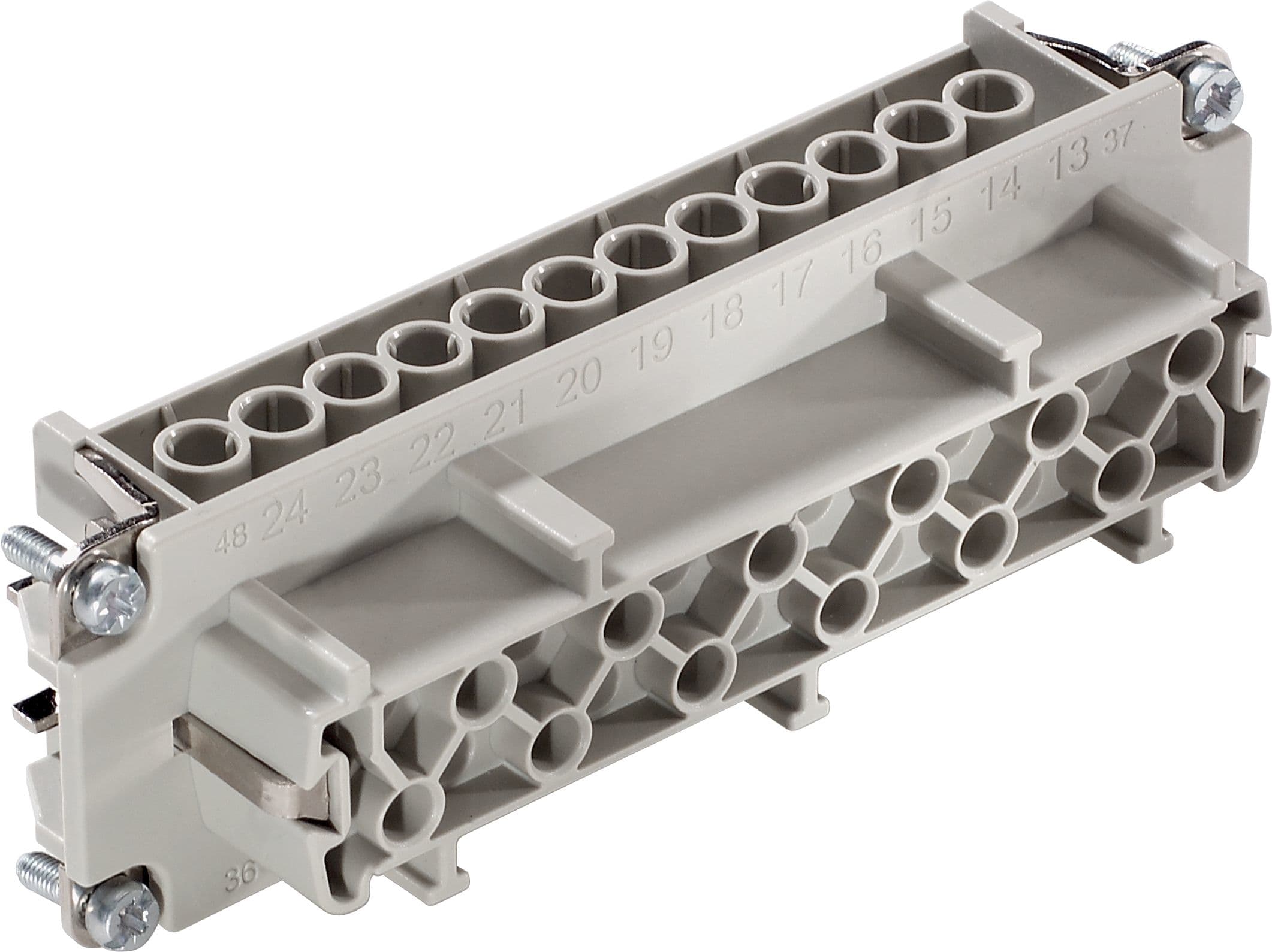 LAPP ITALIA SRL - LPP10271110 EPIC H-BVE 10 BS