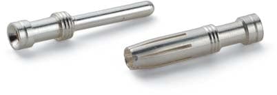 LAPP ITALIA SRL - LPP11190100 H-BE SCEM AG 0.75-1.0 MALE CONTACT (100)