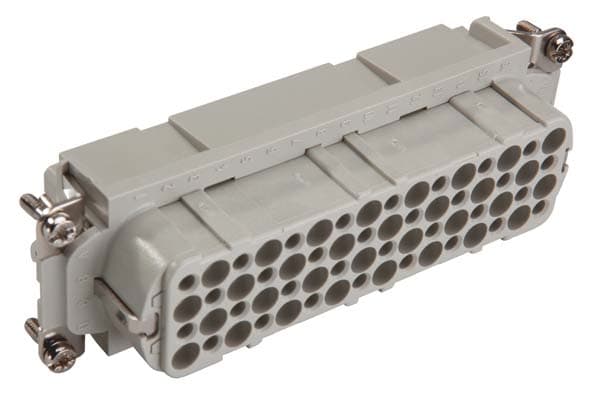 LAPP ITALIA SRL - LPP11273000 H-D 64 BCM FEMALE INSERT