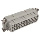 LAPP ITALIA SRL - LPP11273000 H-D 64 BCM FEMALE INSERT