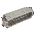 LAPP ITALIA SRL - LPP11272000 H-D 64 SCM MALE INSERT