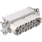 LAPP ITALIA SRL - LPP11282300 H-D 25 BCM FEMALE INSERT