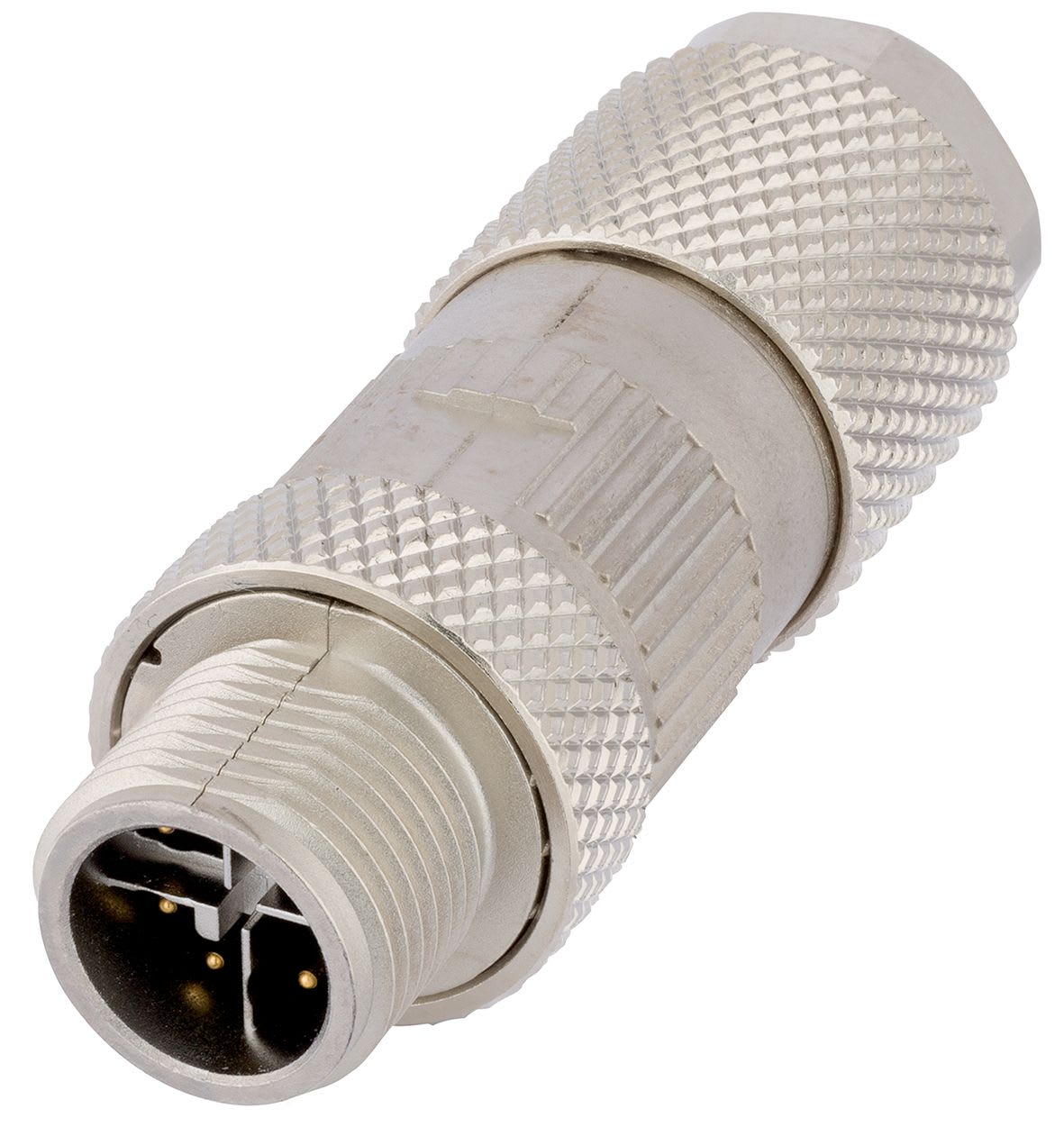 LAPP ITALIA SRL - LPP21700621 ED-IE-AX-M12XF-6A-67-FC