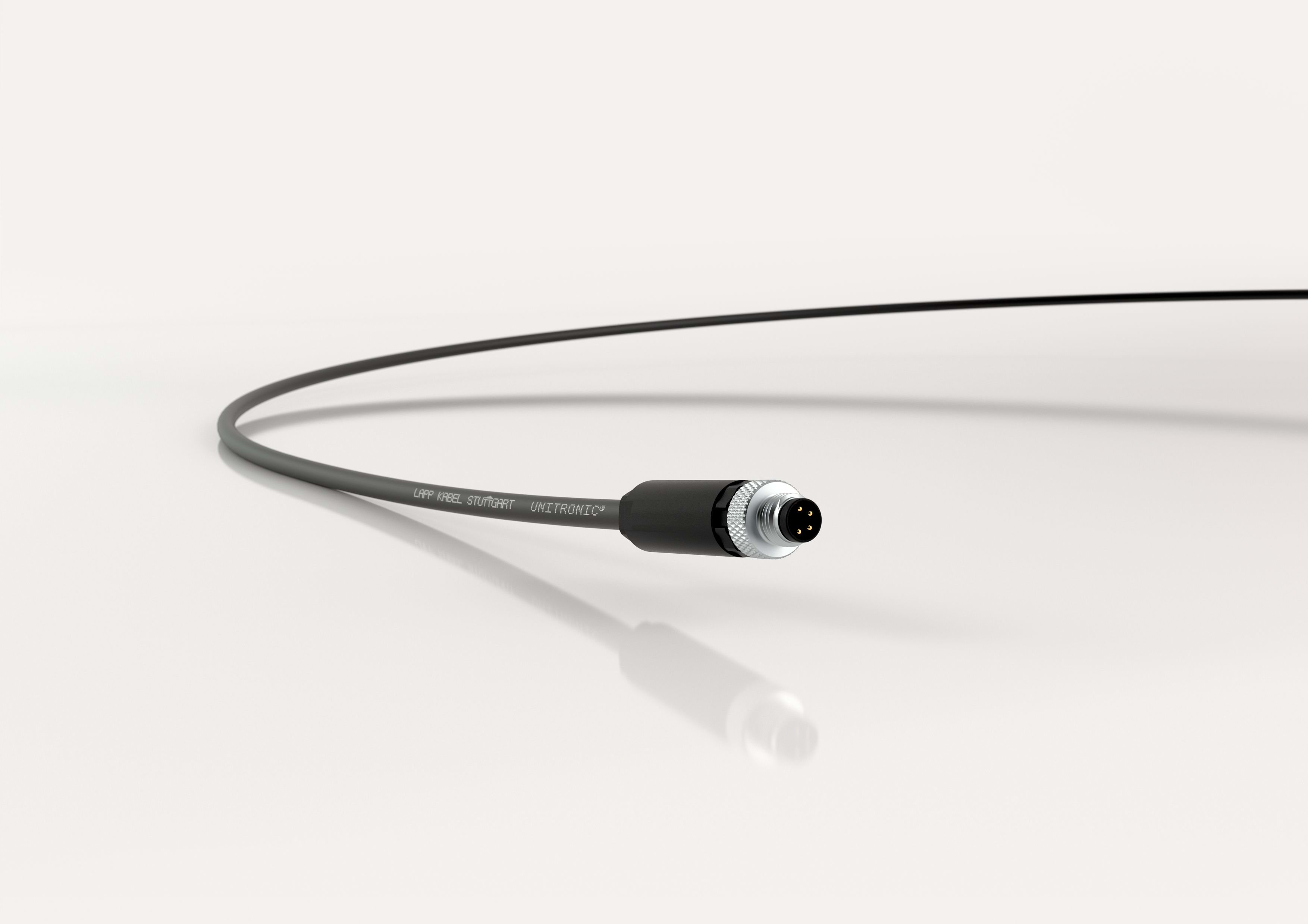 LAPP ITALIA SRL - LPP22262113 AB-C4-M8FA