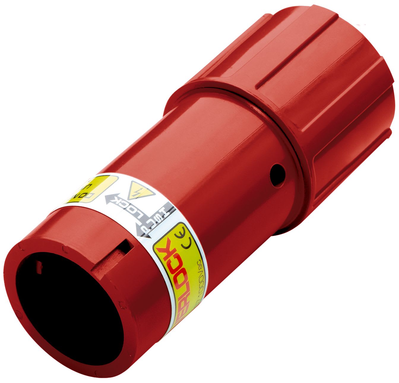 LAPP ITALIA SRL - LPP44420269 EPIC POWERLOCK D6 S L1/BN M40 (1)