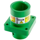 LAPP ITALIA SRL - LPP44420227 EPIC POWERLOCK A6 C N/BL QP M12 (1)