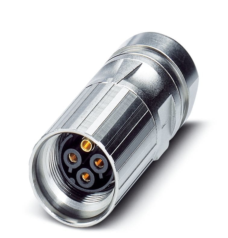 LAPP ITALIA SRL - LPP44423052 EPIC POWER M17 D6 6+PE F 3,5-11 (5)