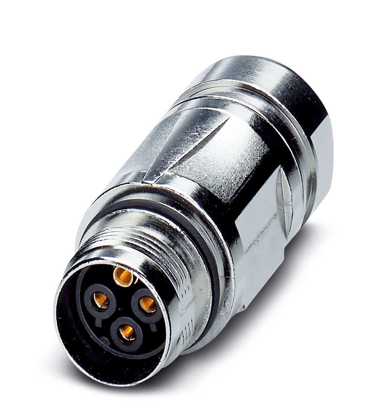 LAPP ITALIA SRL - LPP44423062 EPIC POWER M17 F6 6+PE M 3,5-11 (5)