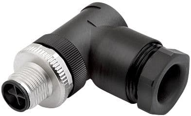 LAPP ITALIA SRL - LPP44423140 EPIC POWER M12 F6 3+PE M 8-10 (1)