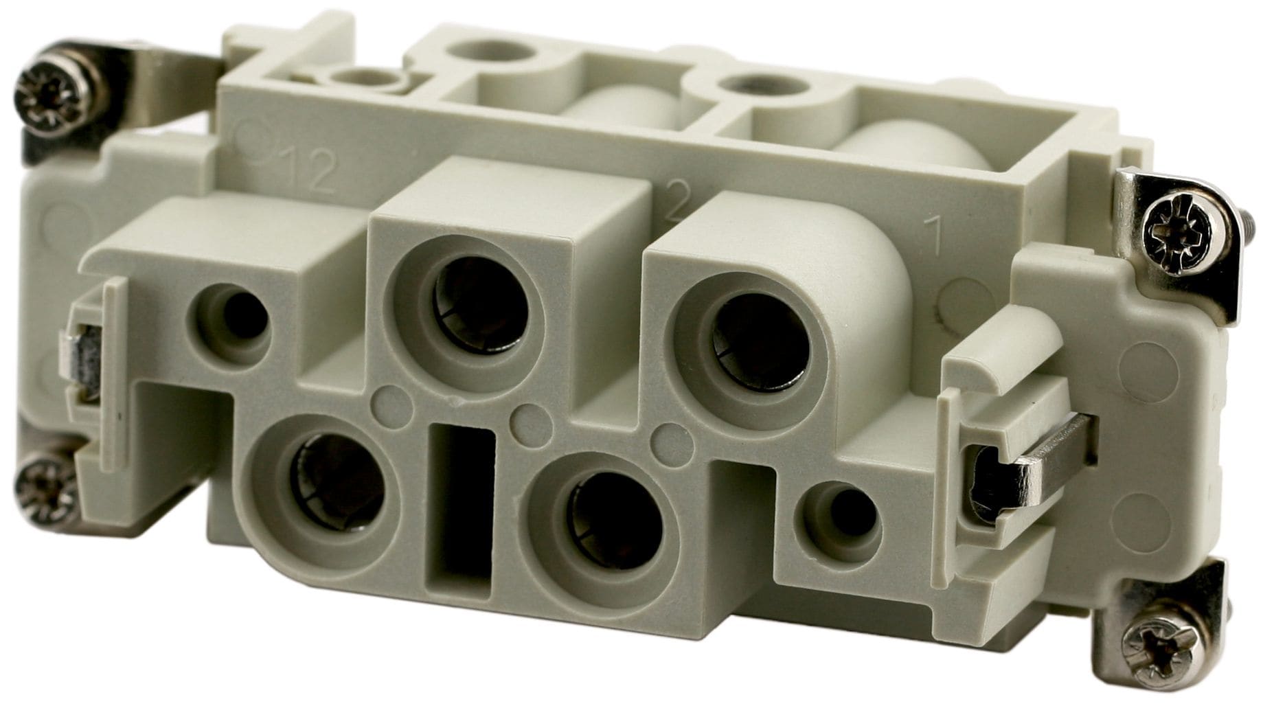 LAPP ITALIA SRL - LPP44424042 EPIC K 4/0 BS