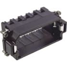 LAPP ITALIA SRL - LPP10381400 MCR 16 S FRAME F. MALE MODULES A-E
