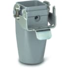 LAPP ITALIA SRL - LPP10512900 H-A 3 MTGVB 11 N.GEW. KUPPLUNGSGEHAEUSE