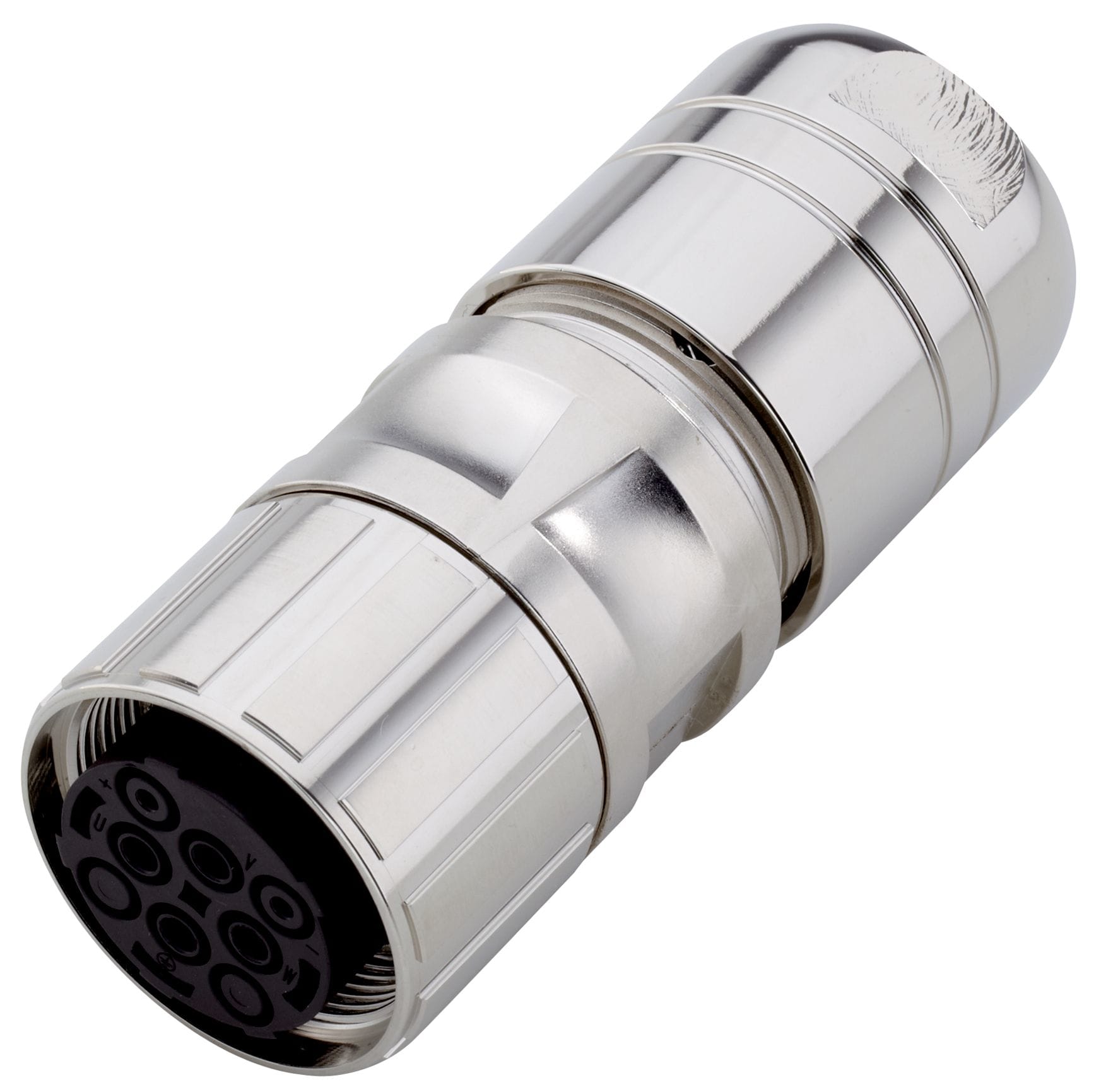LAPP ITALIA SRL - LPP44429312 EPIC POWER LS1.5 D6 3+PE+2 20,5-26,5 (1)