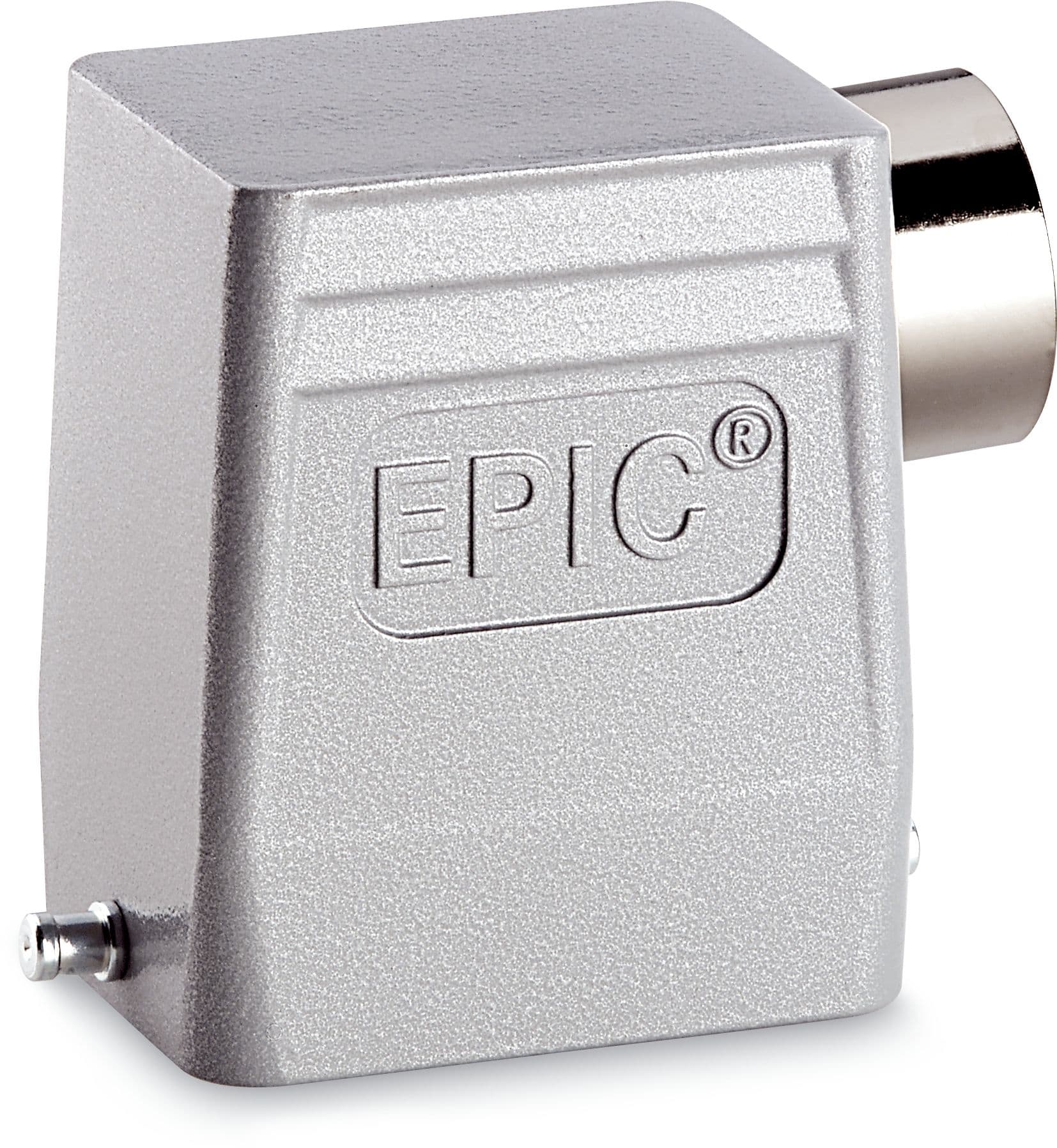 LAPP ITALIA SRL - LPP70022200 H-B 6 TSH 21 ZW. HOOD