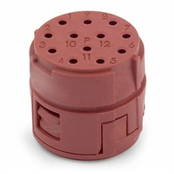 LAPP ITALIA SRL - LPP73002713 EPIC SIGNAL M23 12P (20)