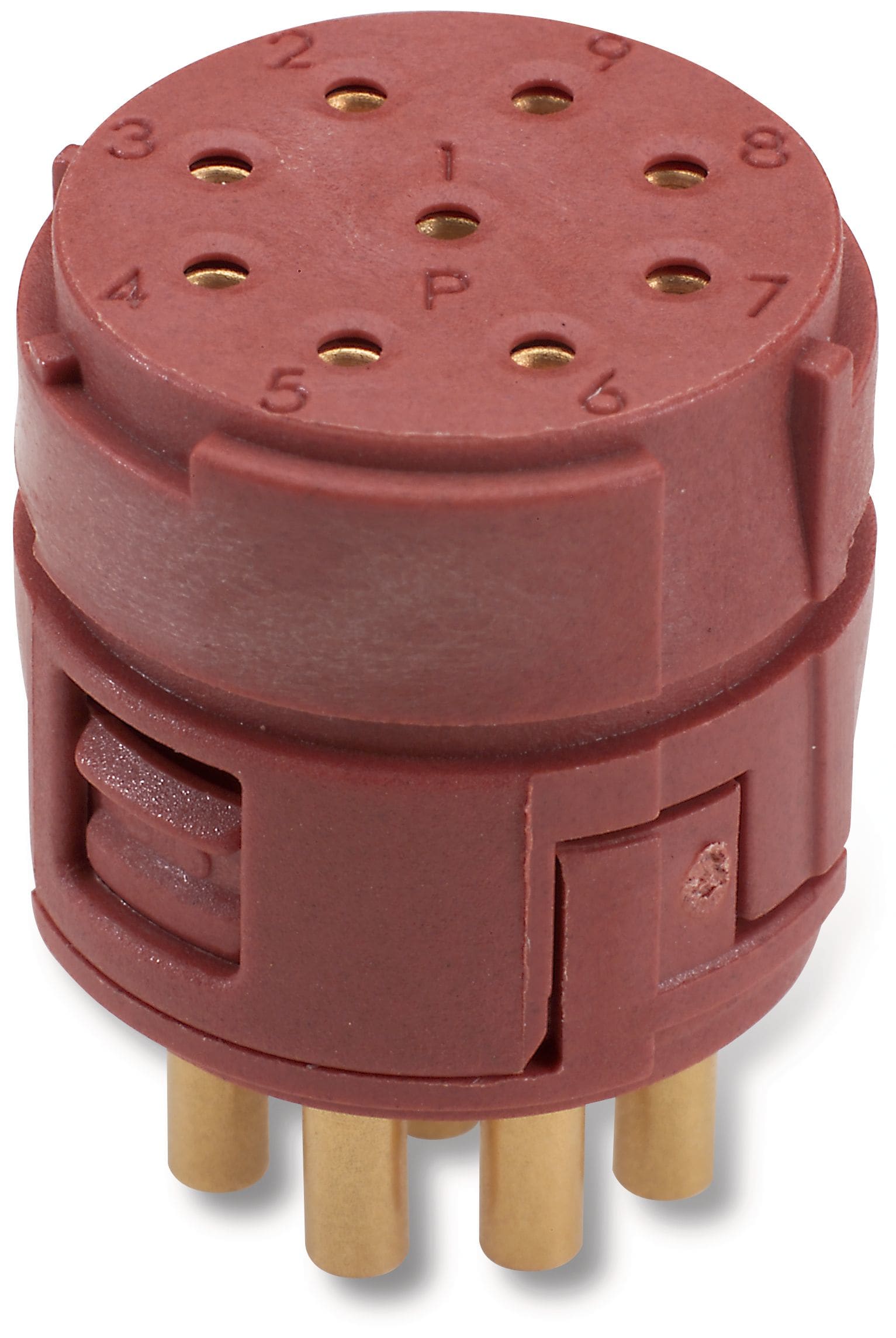 LAPP ITALIA SRL - LPP73002728 EPIC SIGNAL M23 9P BLMS (5)
