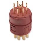 LAPP ITALIA SRL - LPP73002738 EPIC SIGNAL M23 8+1P SLM (5)