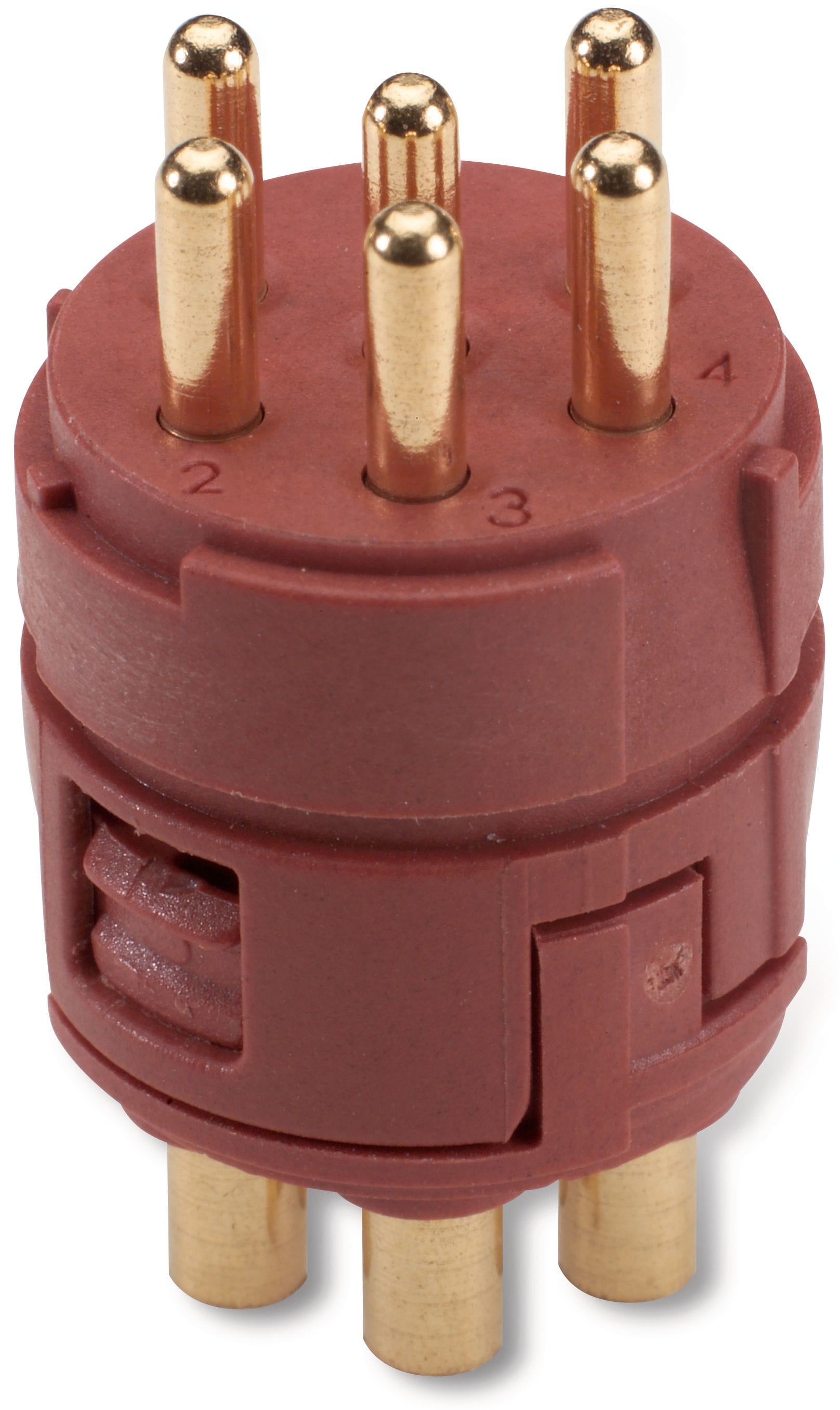 LAPP ITALIA SRL - LPP73002762 EPIC SIGNAL M23 6P SLM (5)